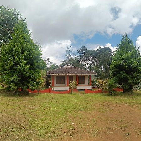 Verdant Vagamon Cottage 외부 사진