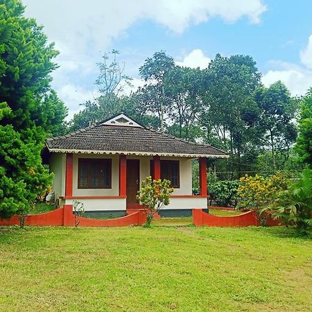 Verdant Vagamon Cottage 외부 사진