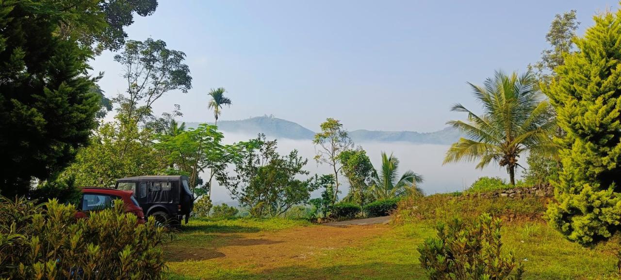 Verdant Vagamon Cottage 외부 사진