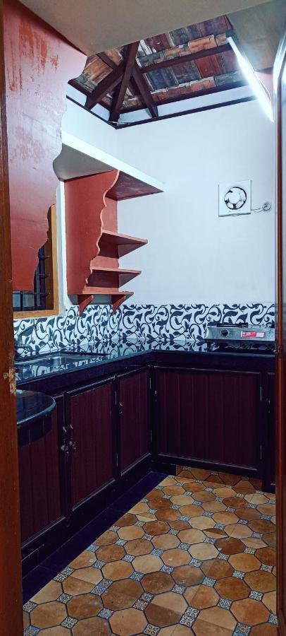 Verdant Vagamon Cottage 외부 사진