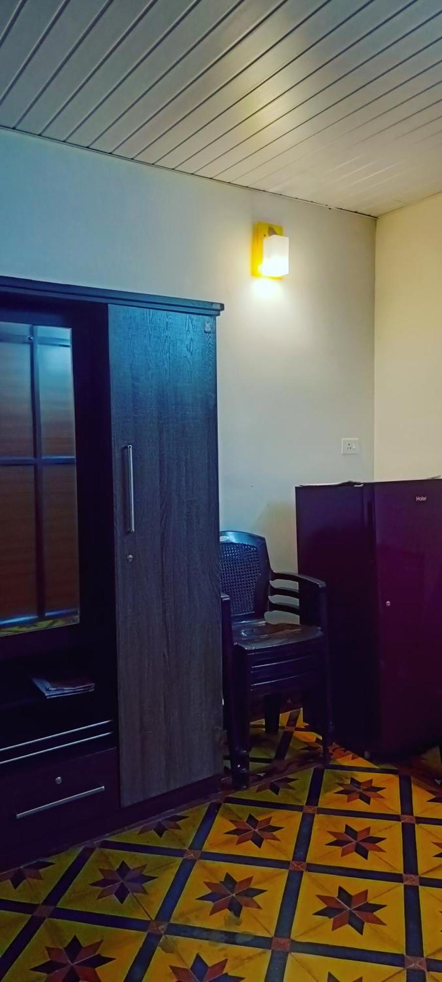 Verdant Vagamon Cottage 외부 사진