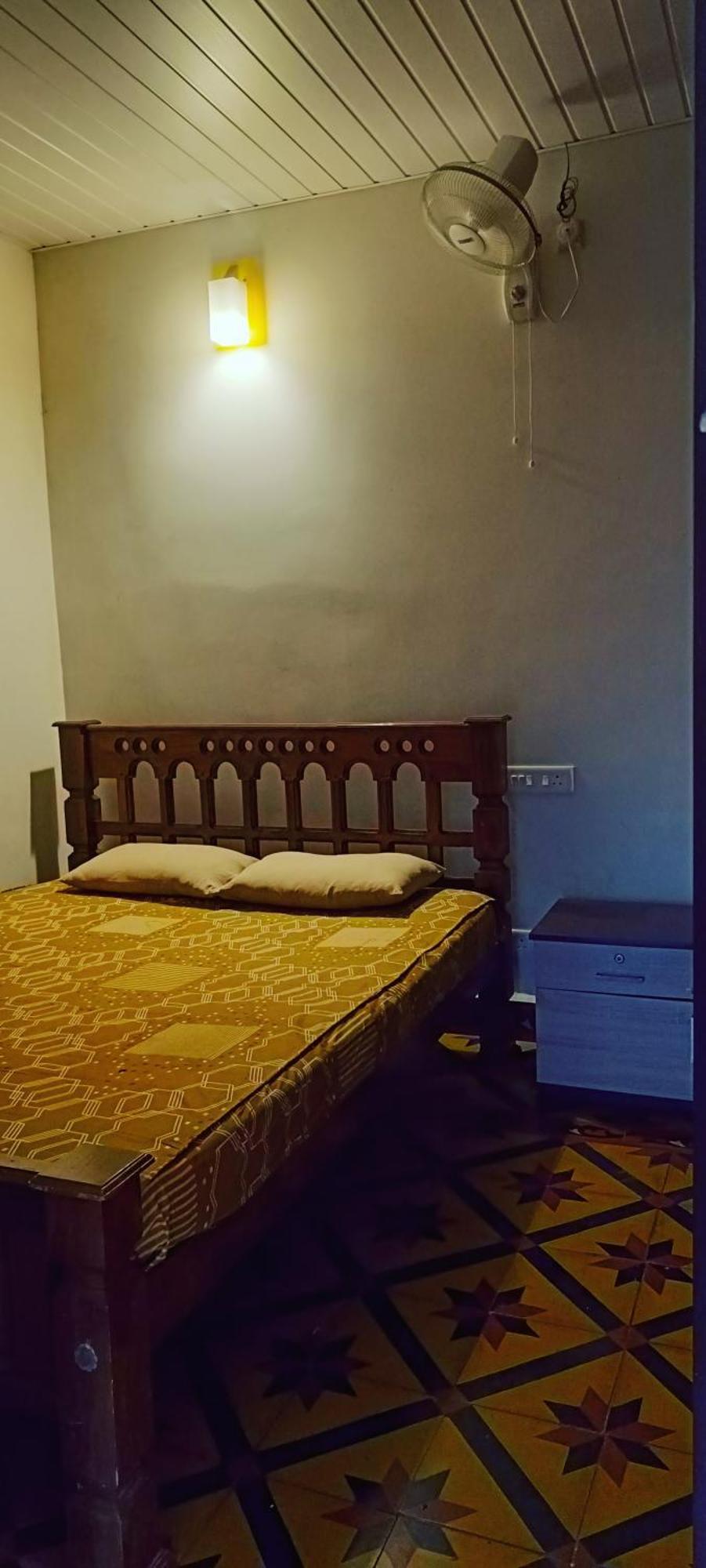 Verdant Vagamon Cottage 외부 사진