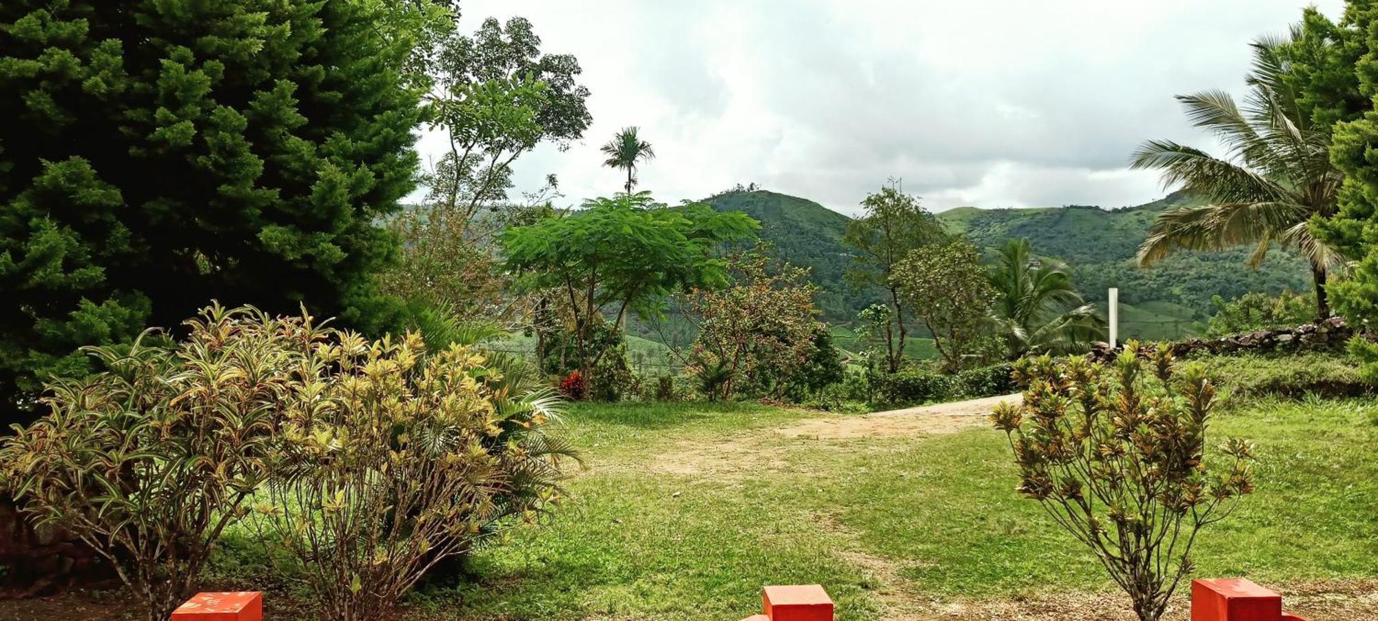 Verdant Vagamon Cottage 외부 사진