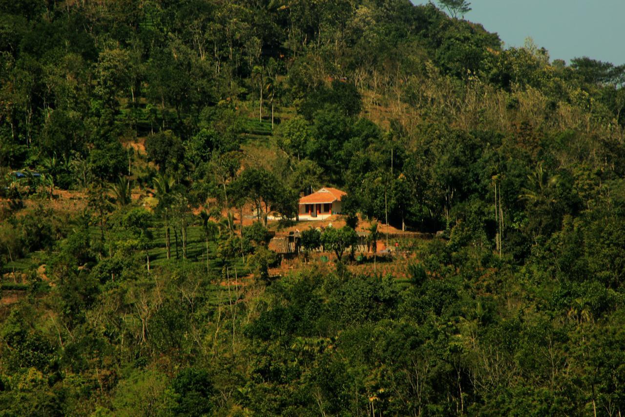 Verdant Vagamon Cottage 외부 사진