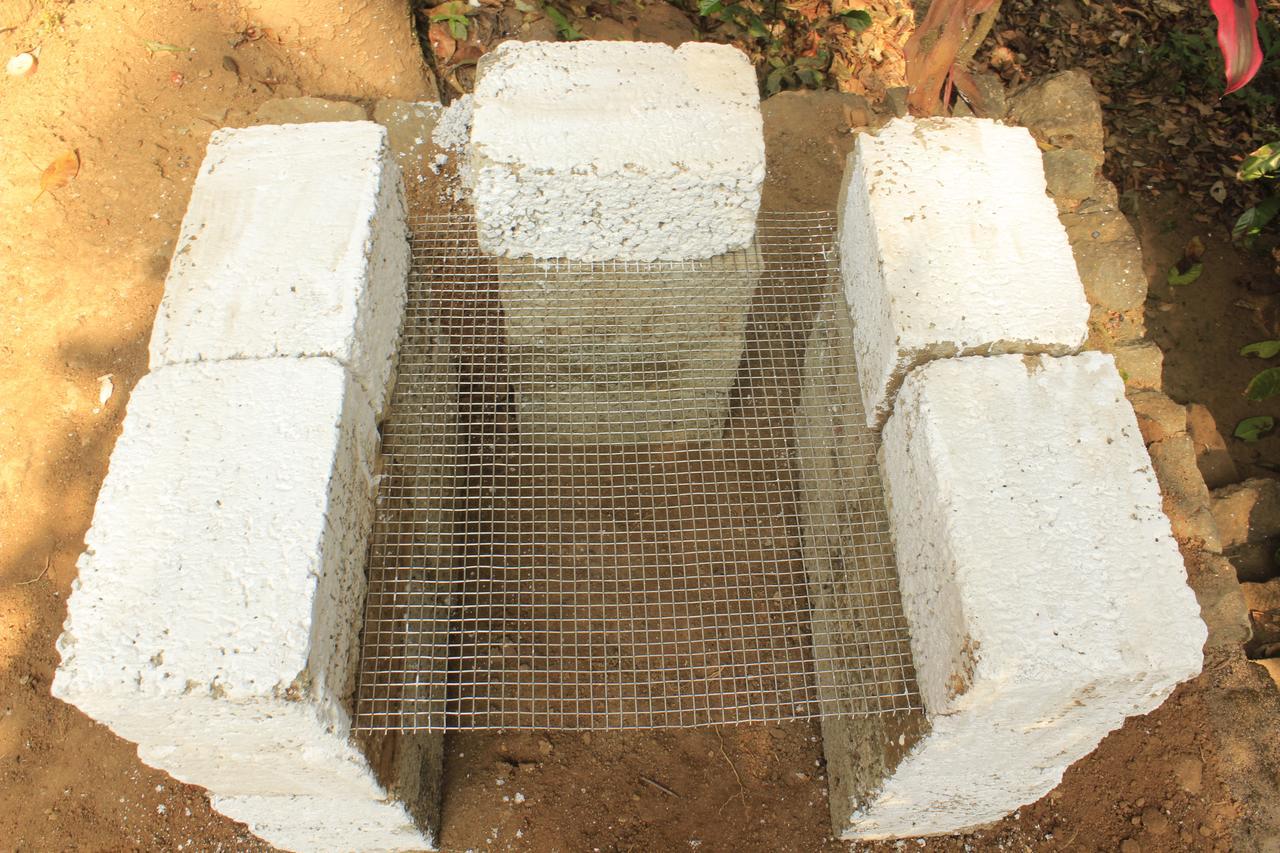Verdant Vagamon Cottage 외부 사진