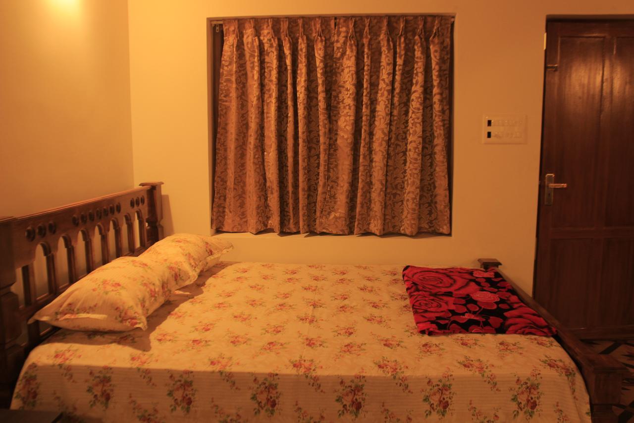 Verdant Vagamon Cottage 외부 사진