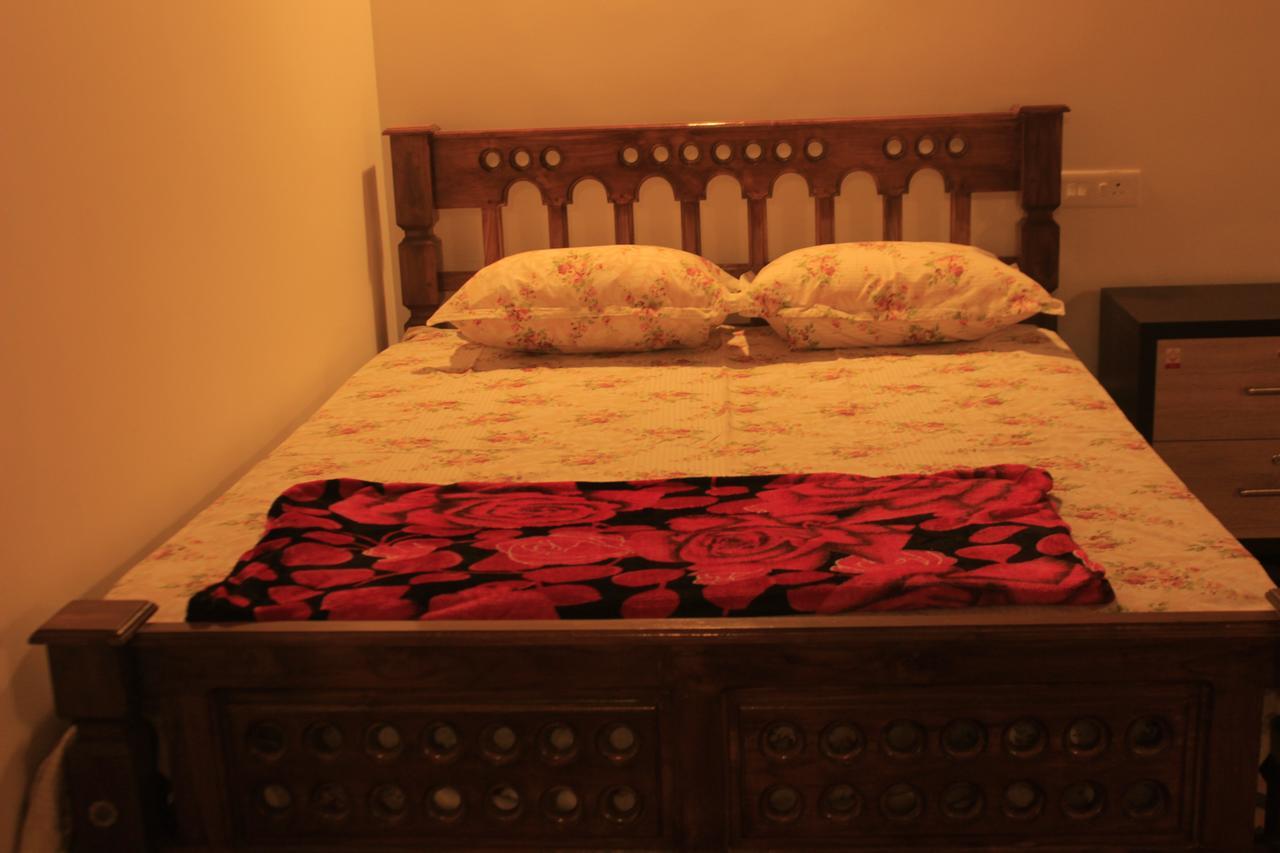 Verdant Vagamon Cottage 외부 사진