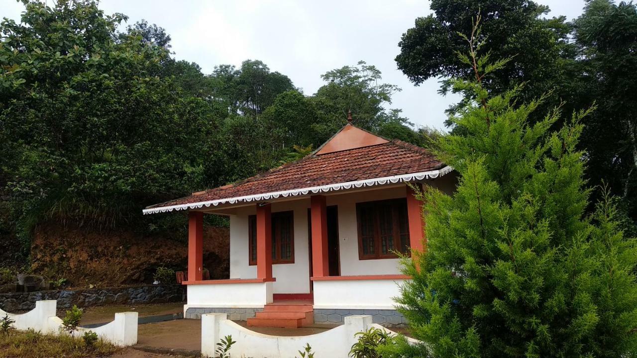 Verdant Vagamon Cottage 외부 사진