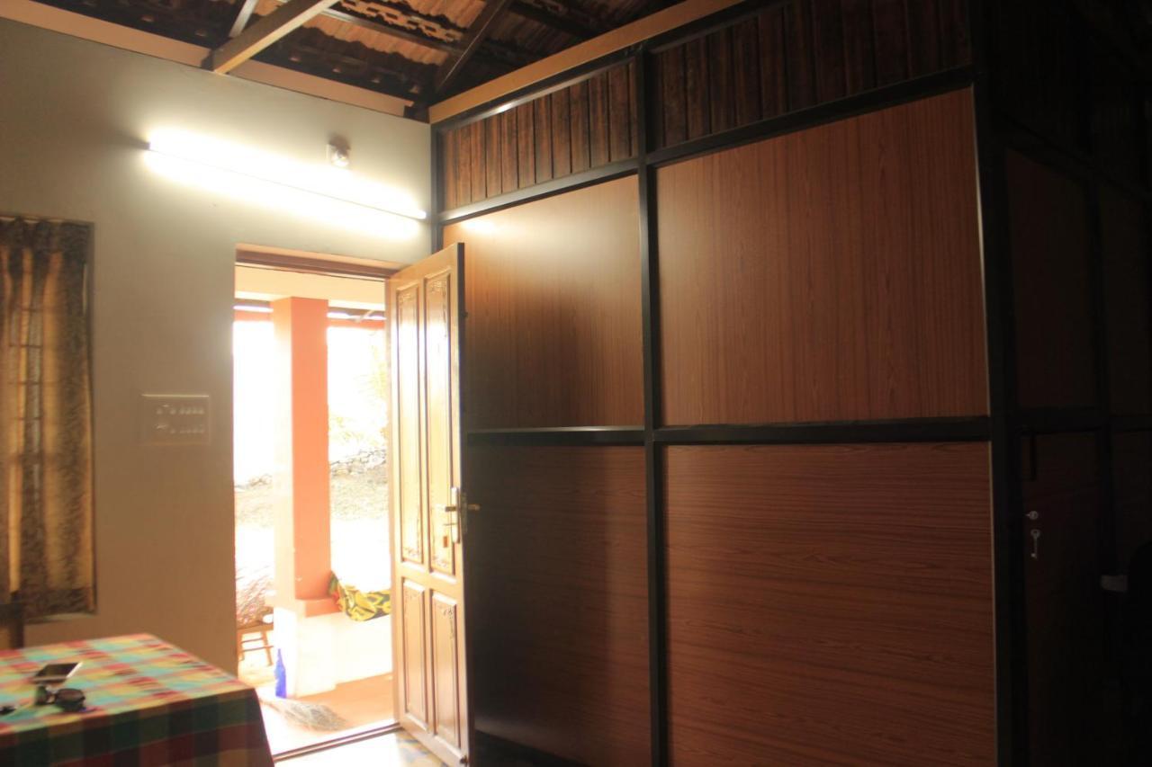 Verdant Vagamon Cottage 외부 사진